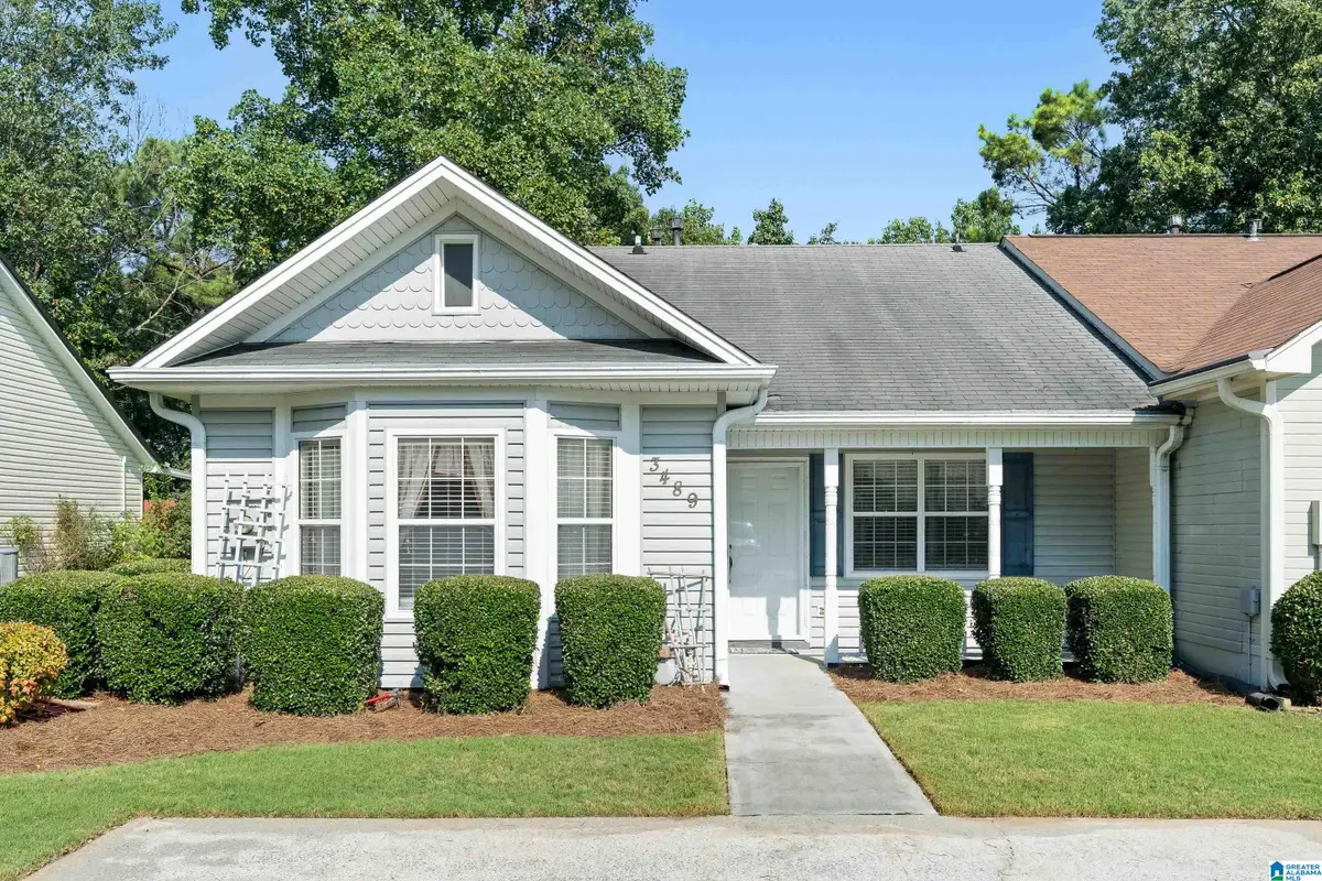 3489 WILDEWOOD DRIVE, Pelham, AL 35124 - Image #1