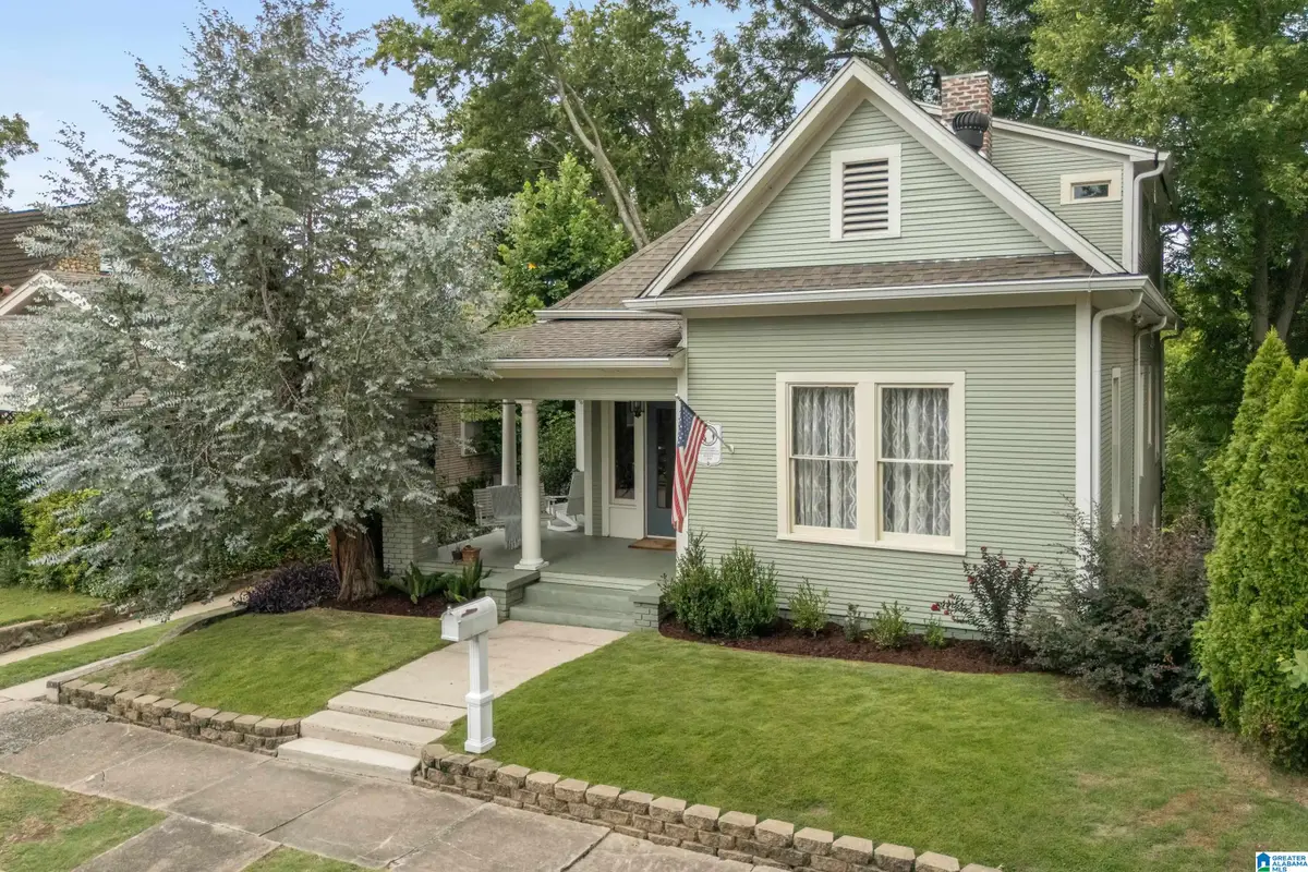 3520 S 8TH AVENUE, Birmingham, AL 35233 - Image #1