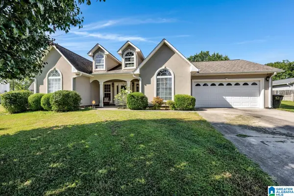 1535 PETREA DRIVE SE, Cullman, AL 35055