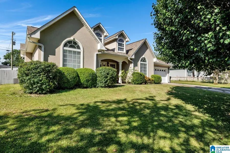 1535 PETREA DRIVE SE, Cullman, AL 35055 - Image #2