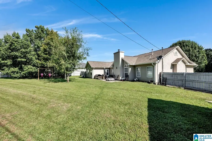 1535 PETREA DRIVE SE, Cullman, AL 35055 - Image #3