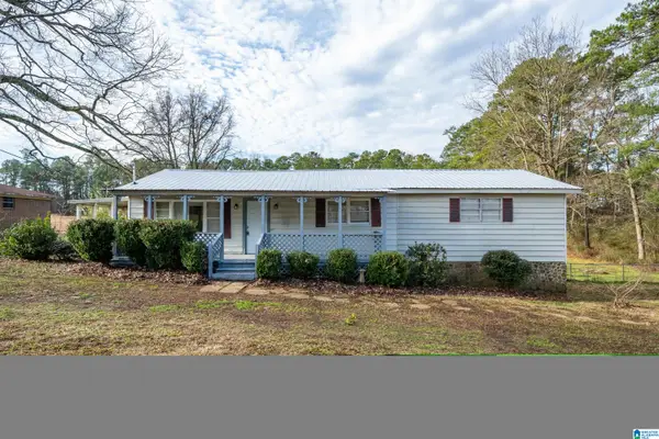 5138 MARTIN DRIVE, Adamsville, AL 35005