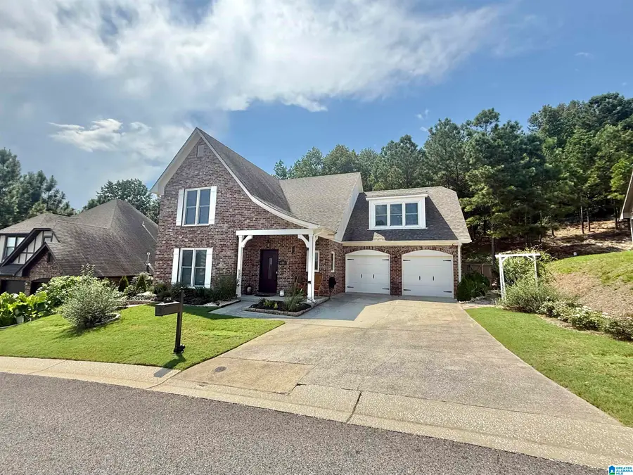 475 FOOTHILLS PARKWAY, Chelsea, AL 35043 - Image #2