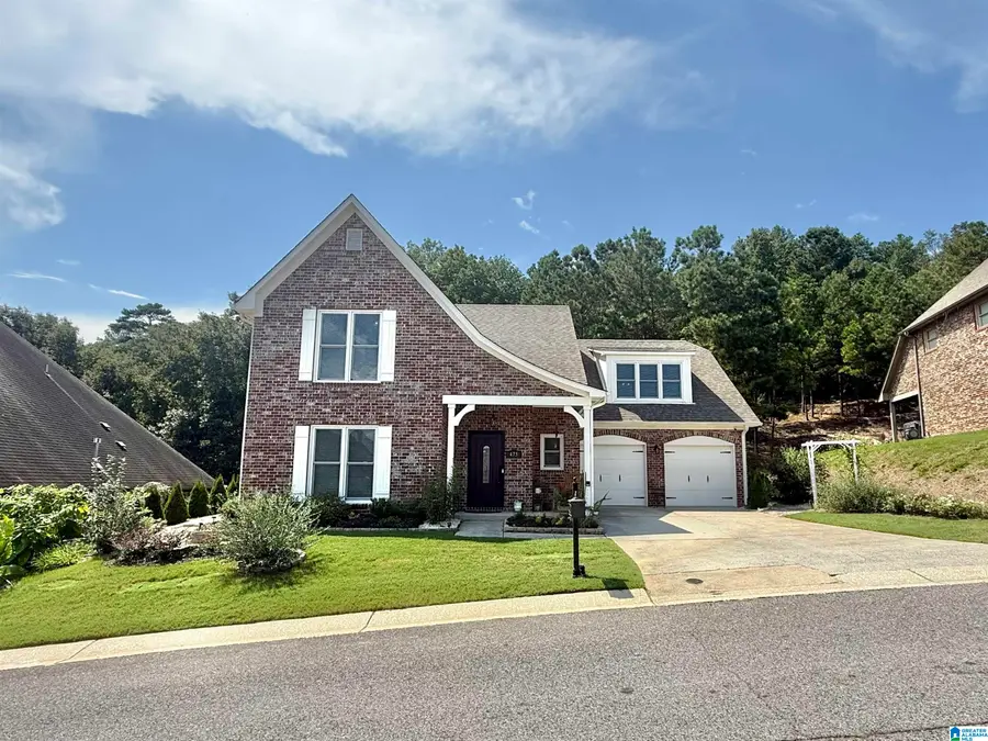 475 FOOTHILLS PARKWAY, Chelsea, AL 35043 - Image #3