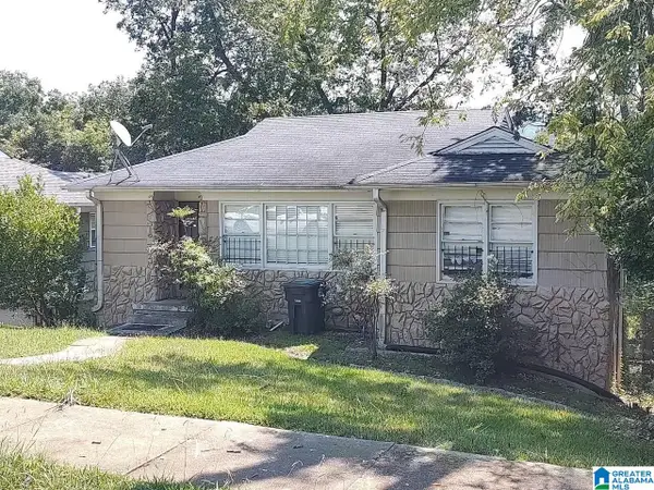 8025 1ST AVENUE S, Birmingham, AL 35206