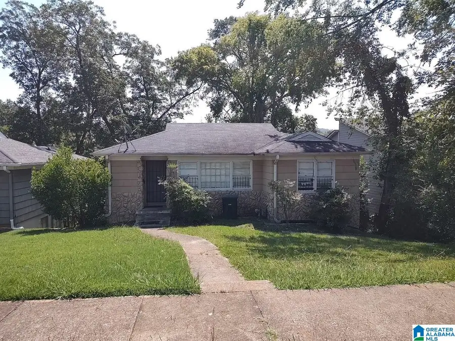 8025 1ST AVENUE S, Birmingham, AL 35206 - Image #2