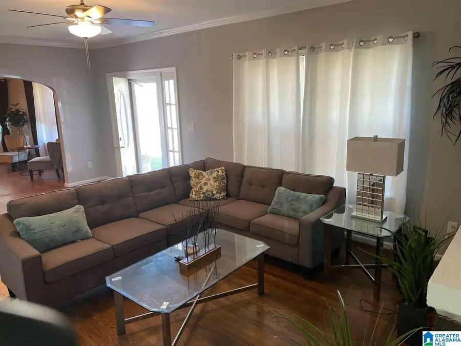 8512 4TH AVENUE S, Birmingham, AL 35206 - Image #3