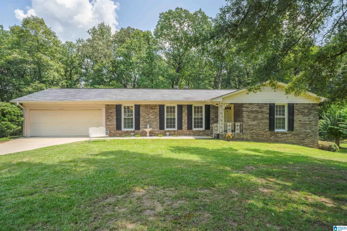13480 SAND ROAD, Fosters, AL 35463 - #1