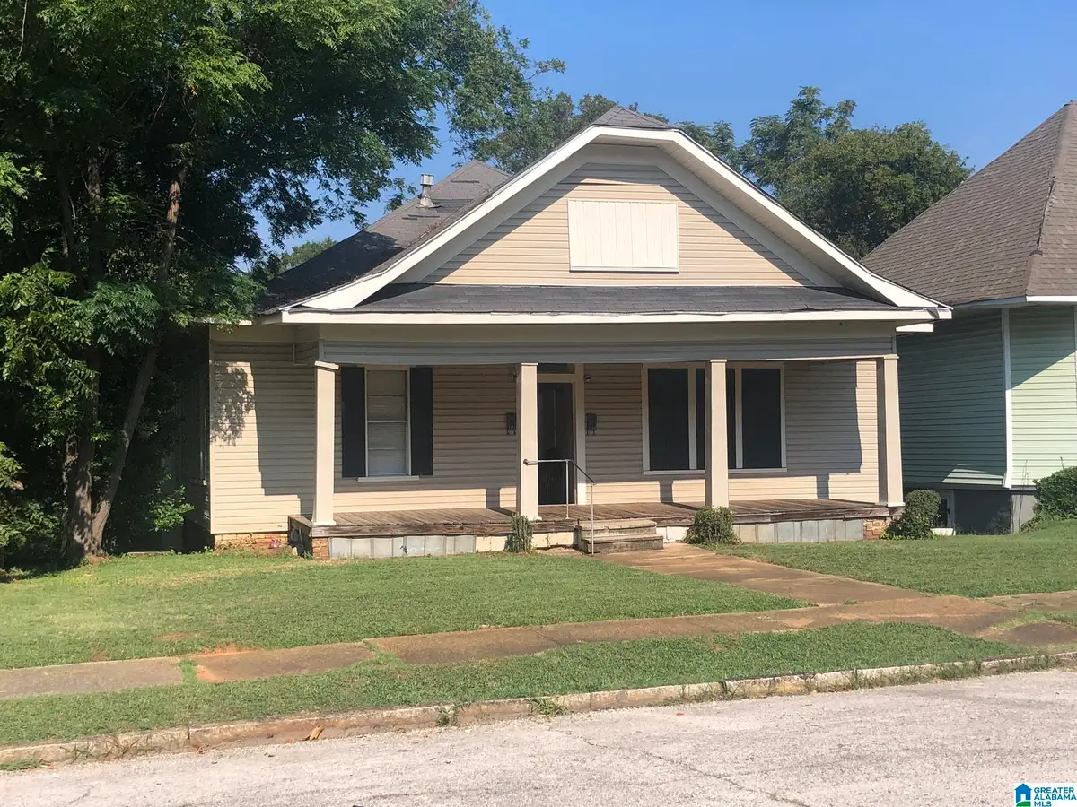 1812 CLARENDON AVENUE, Bessemer, AL 35020 - Image #1
