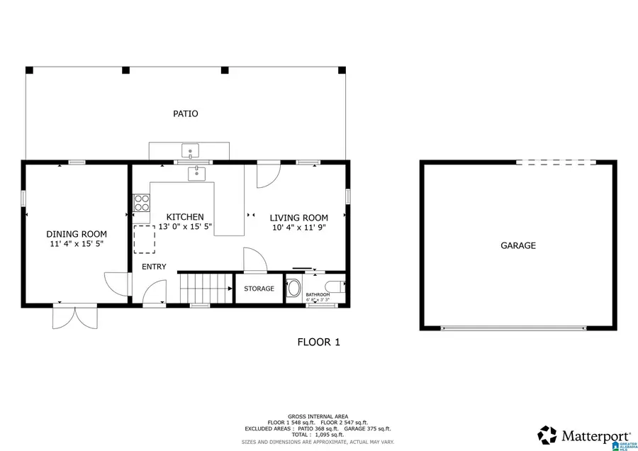 30 COUNTY ROAD 2038, Crane Hill, AL 35053 - Image #3