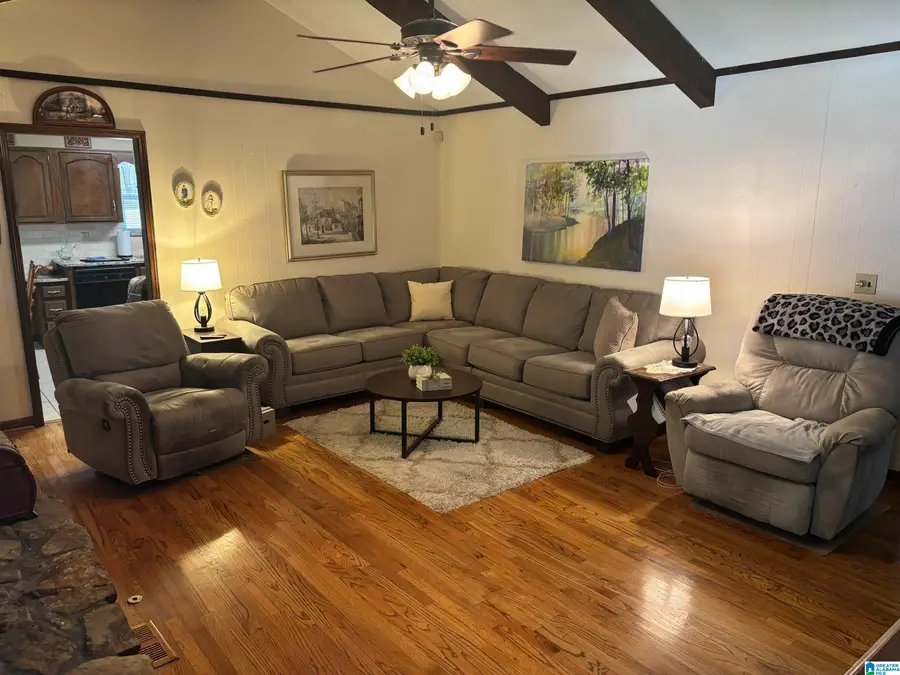 1206 7TH AVENUE, Pleasant Grove, AL 35127 - Image #2