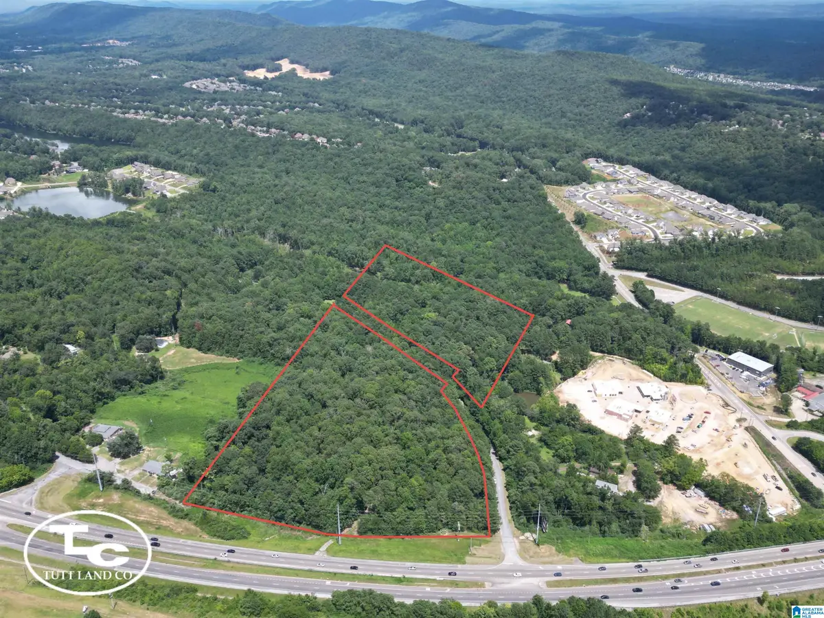 3650 BRASHER LANE, Chelsea, AL 35242 - Image #1