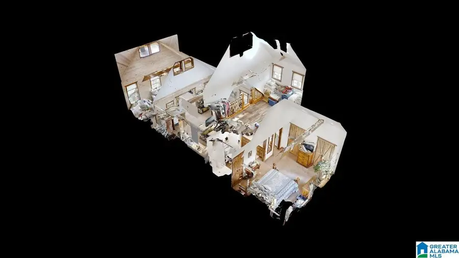 92 COUNTY ROAD 2035, Crane Hill, AL 35053 - Image #3