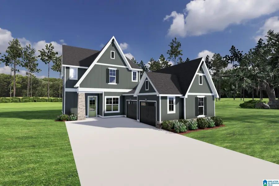 2100 BUTLER ROAD, Hoover, AL 35244 - Image #2