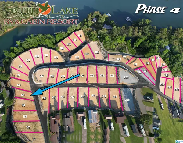 53 COUNTY ROAD 2029, Crane hill, AL 35053