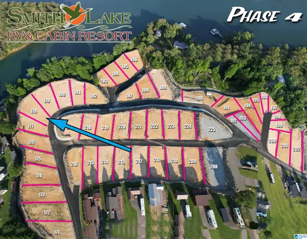 71 COUNTY ROAD 2029, Crane hill, AL 35053