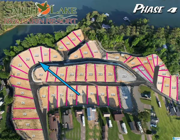 83 COUNTY ROAD 2029, Crane hill, AL 35053