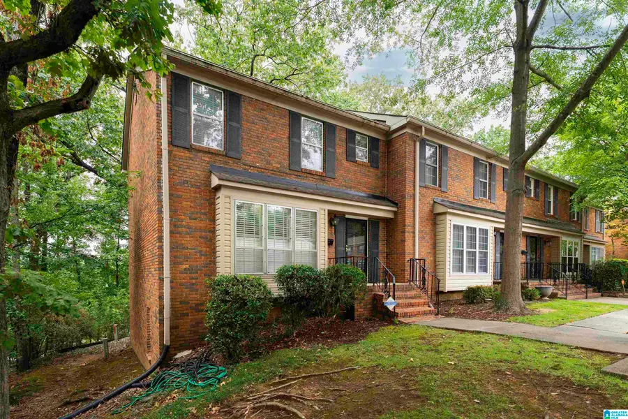 2006 MONTREAT PARKWAY, Vestavia Hills, AL 35216 - Image #3