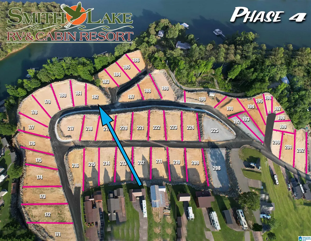 95 COUNTY ROAD 2029, Crane Hill, AL 35053 - Image #1