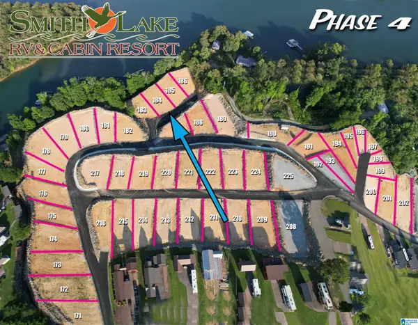 21 COUNTY ROAD 2040, Crane hill, AL 35053