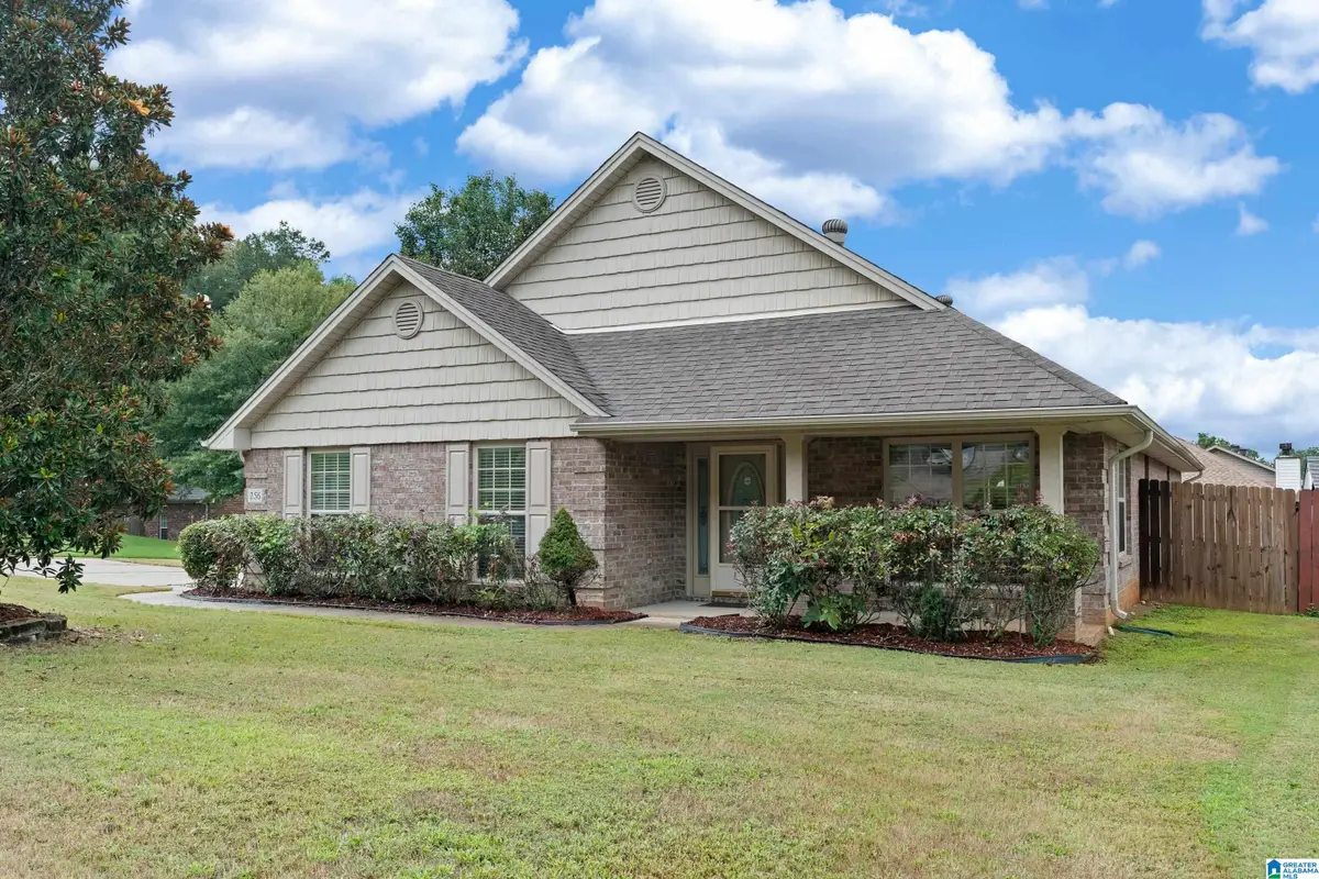 256 CEDAR MEADOW, Alabaster, AL 35114 - Image #1