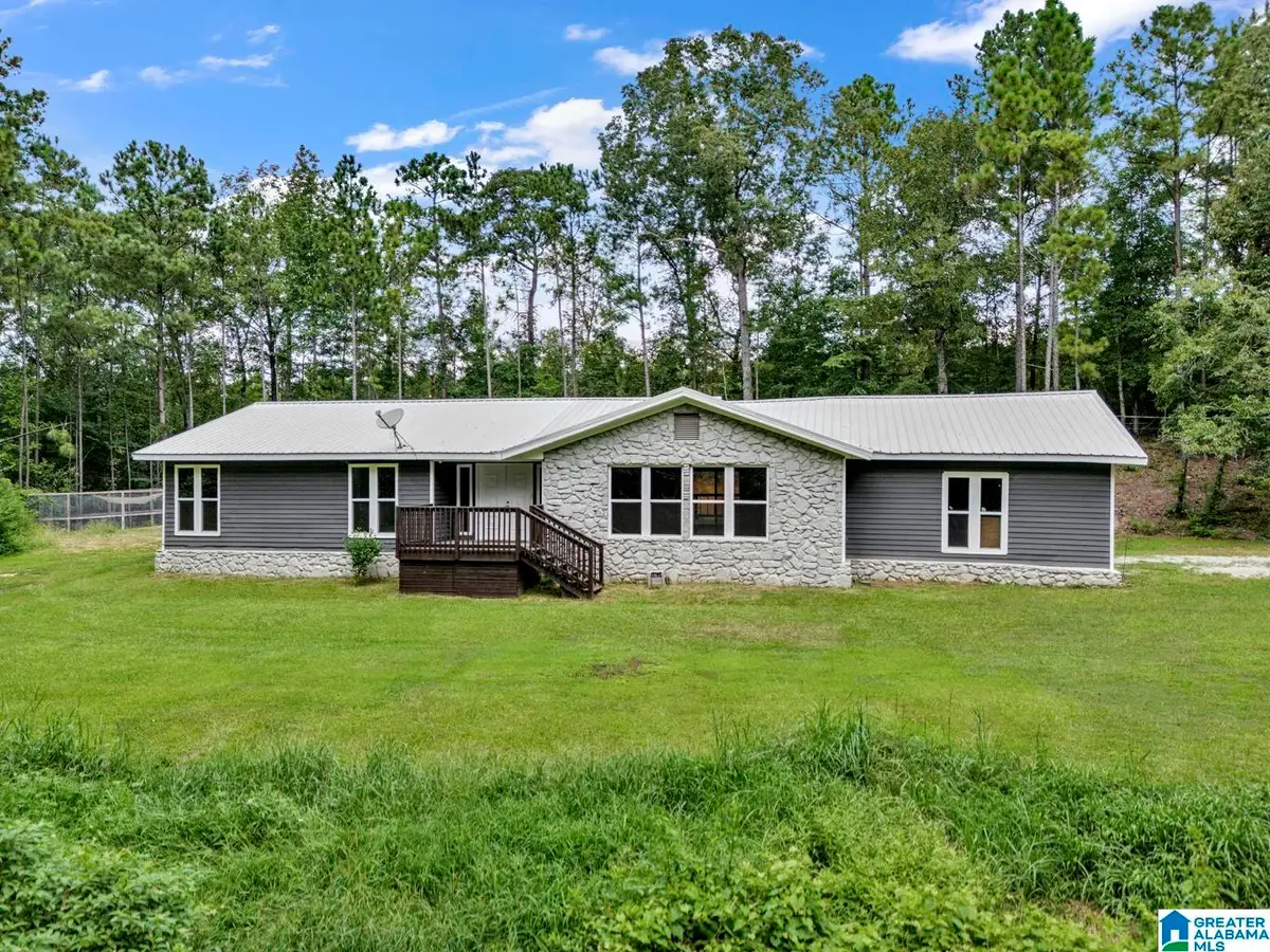 185 WILD BERRY DRIVE, Sterrett, AL 35147 - Image #1