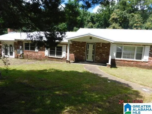 200 SKIPPER HILL LANE, Sylacauga, AL 35150
