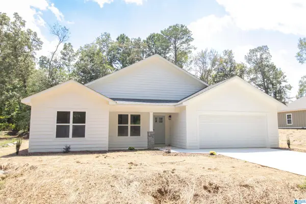 9 RANDOLPH COVE, Jasper, AL 35503