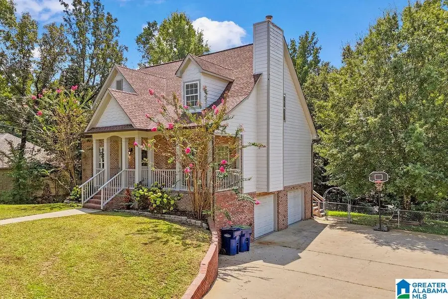 217 KENSINGTON LANE, Alabaster, AL 35007 - Image #2