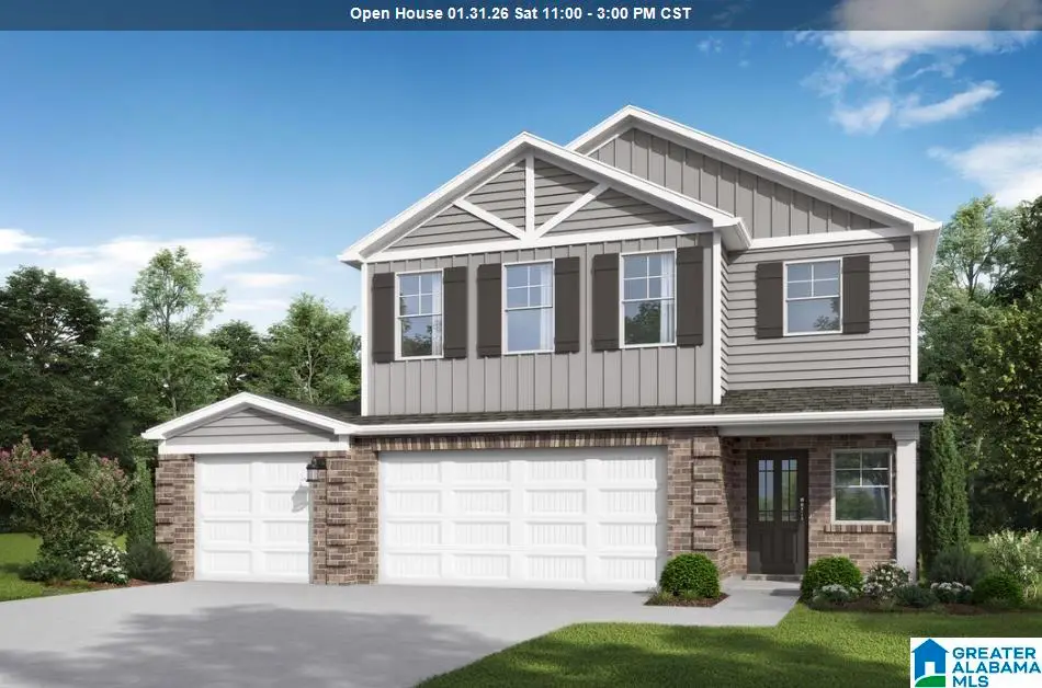 7067 VALLEY BRIDGE ROAD, Hueytown, AL 35023 - Image #1