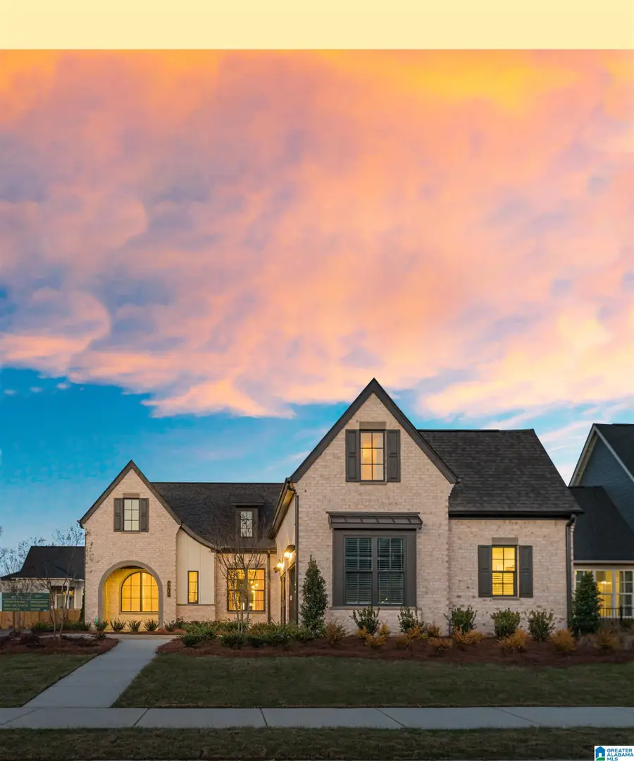 2018 GABLE WAY, Hoover, AL 35244 - Image #3