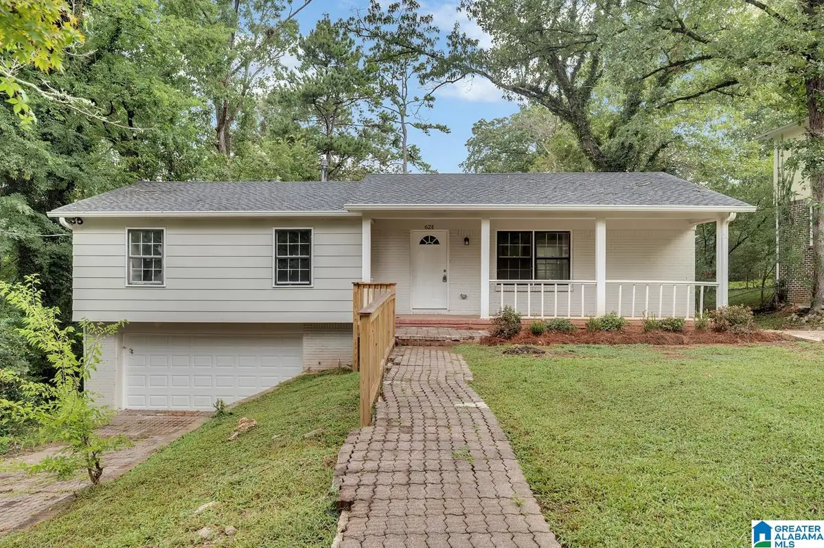 628 16TH COURT NW, Center Point, AL 35215 - Image #1