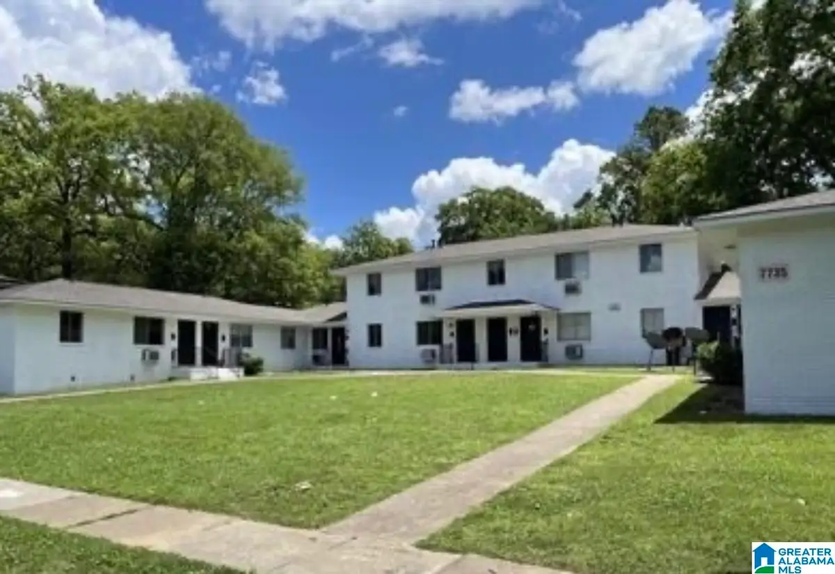 7735 RUGBY AVENUE, Birmingham, AL 35206 - Image #1
