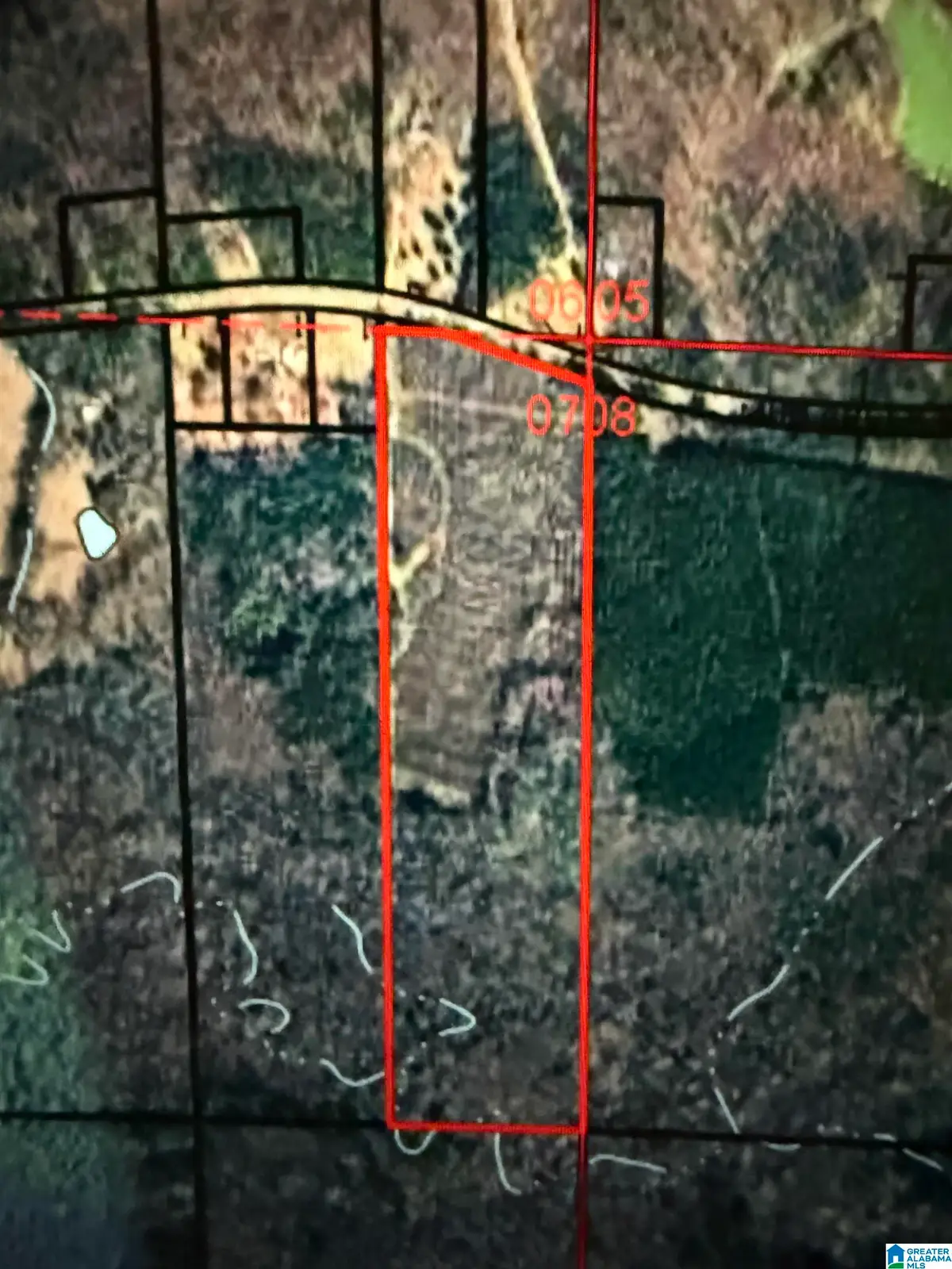 0 MUD CREEK ROAD, Millport, AL 35576 - Image #1