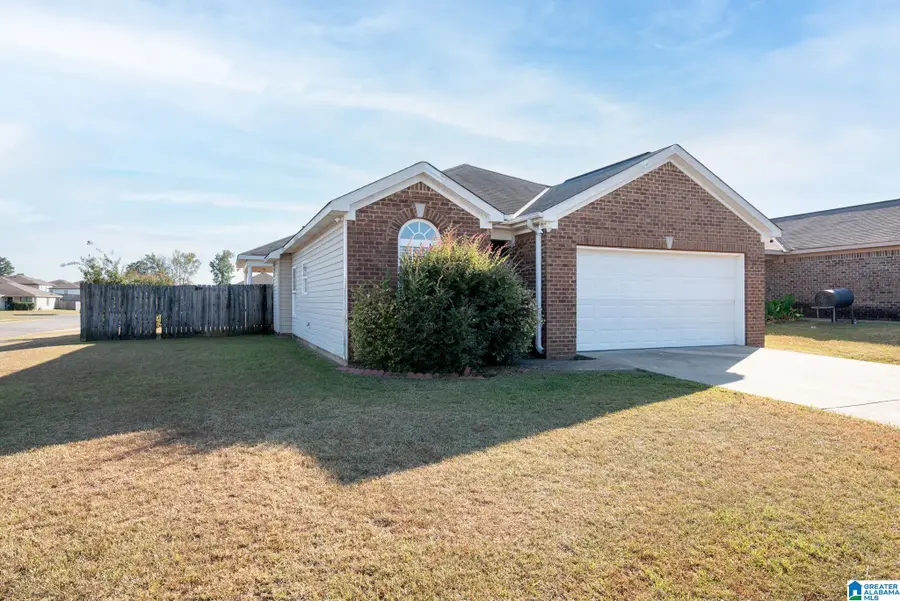 165 ROSCOMMON ROAD, Tuscaloosa, AL 35405 - Image #2