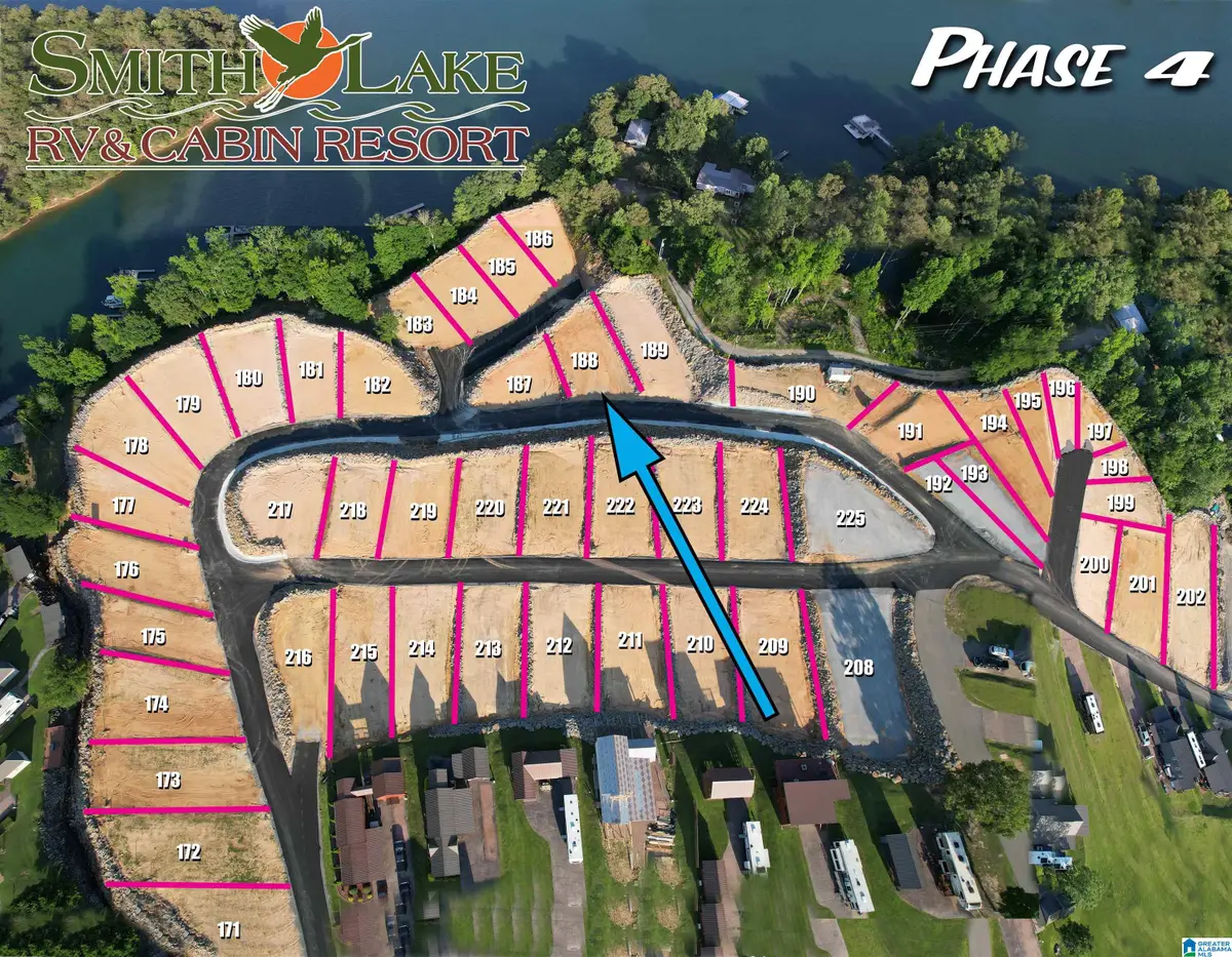 125 COUNTY ROAD 2029, Crane Hill, AL 35053 - Image #1