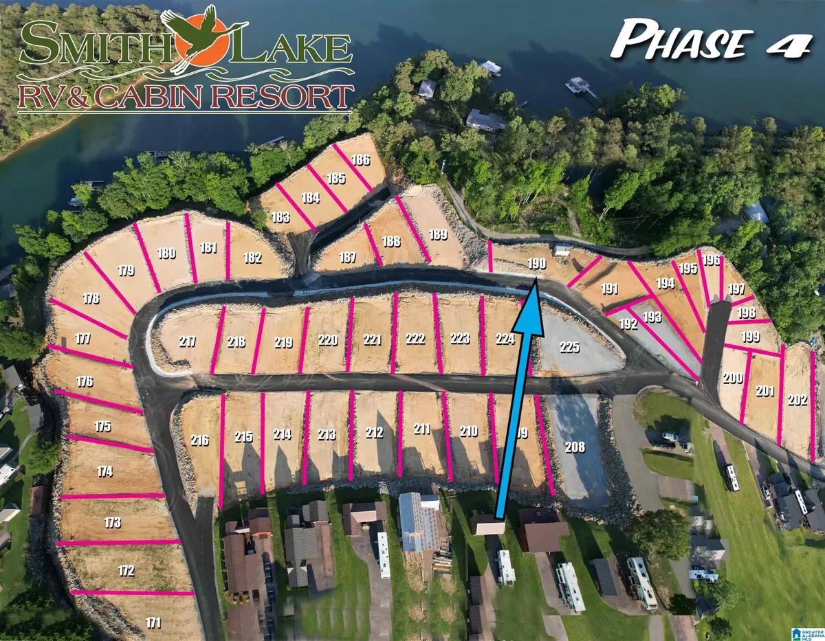 157 COUNTY ROAD 2029, Crane Hill, AL 35053 - Image #1