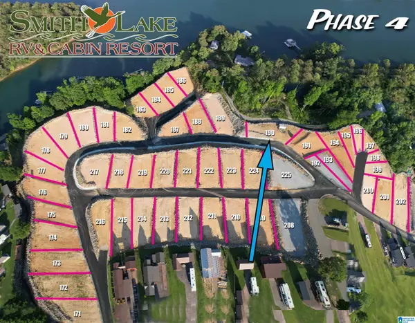 157 COUNTY ROAD 2029, Crane hill, AL 35053