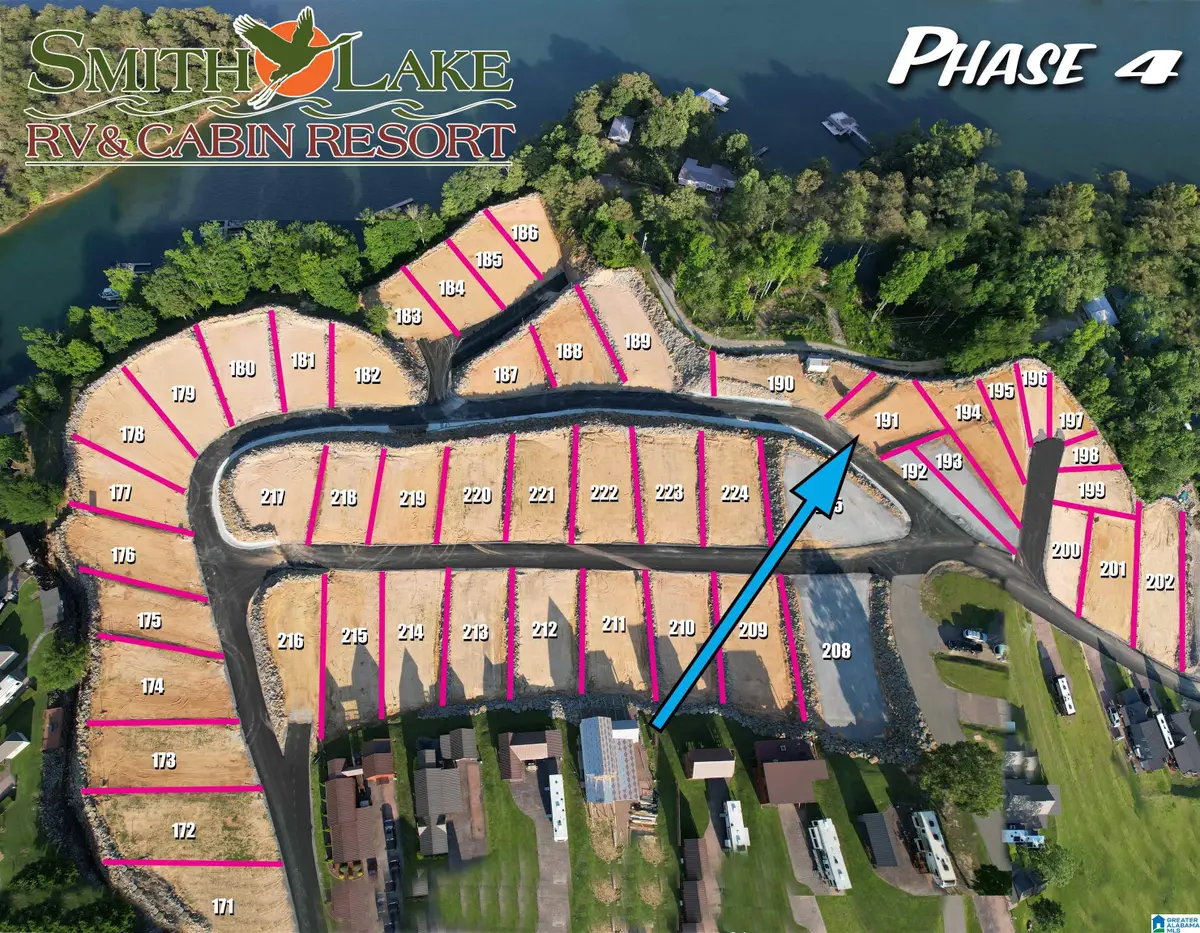 175 COUNTY ROAD 2029, Crane Hill, AL 35053 - Image #1