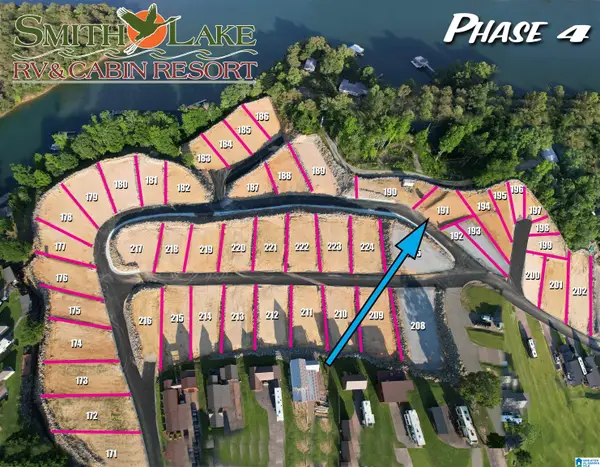 175 COUNTY ROAD 2029, Crane hill, AL 35053