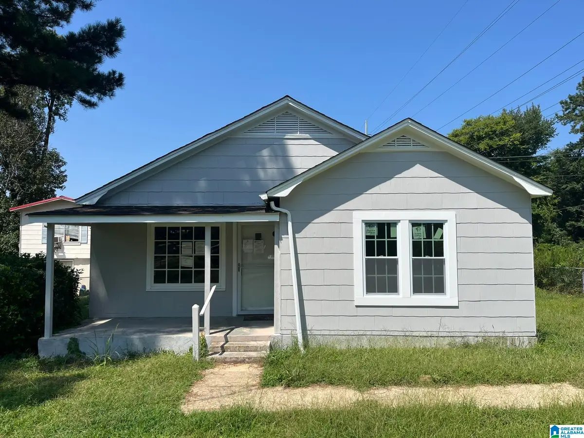 9 N CANNON AVENUE N, Sylacauga, AL 35150 - Image #1
