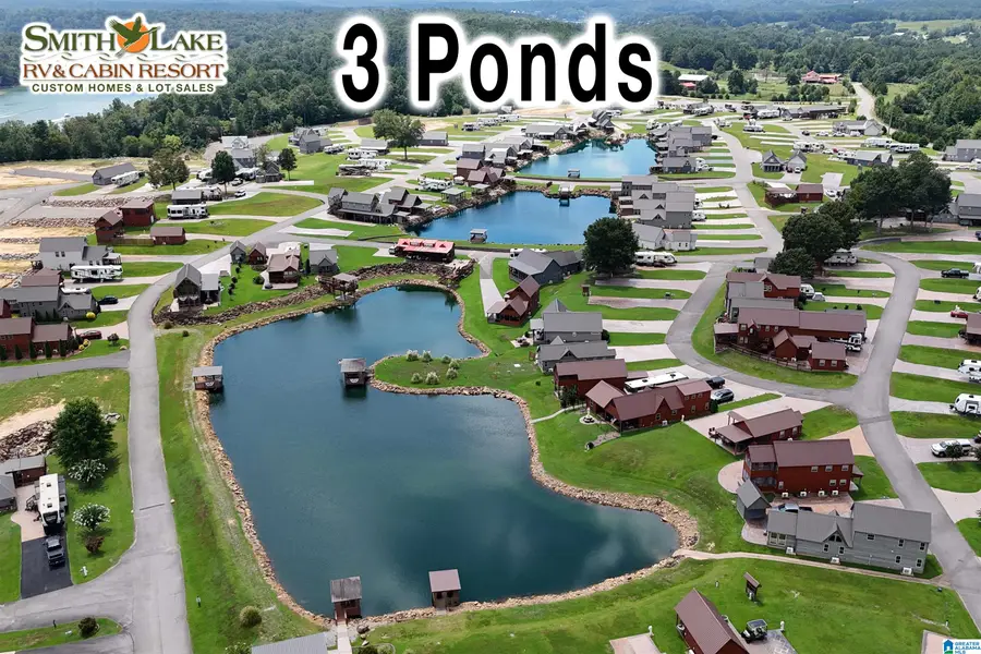 9 COUNTY ROAD 2041, Crane Hill, AL 35053 - Image #2