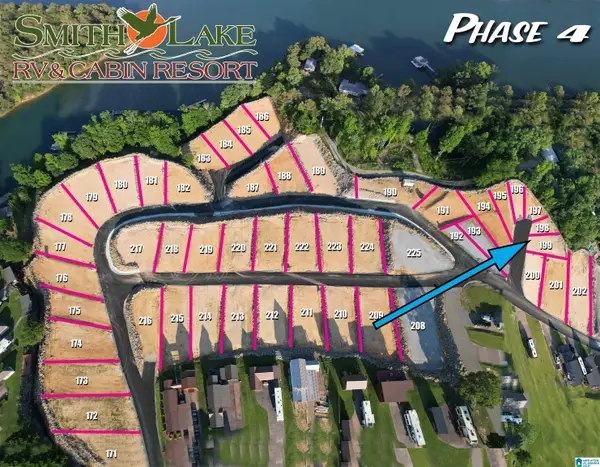 18 COUNTY ROAD 2041, Crane hill, AL 35053