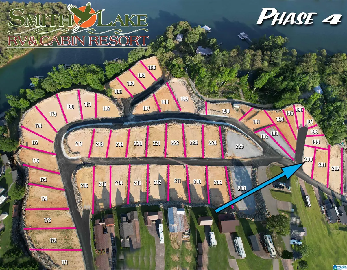 97 COUNTY ROAD 2036, Crane Hill, AL 35053 - Image #1