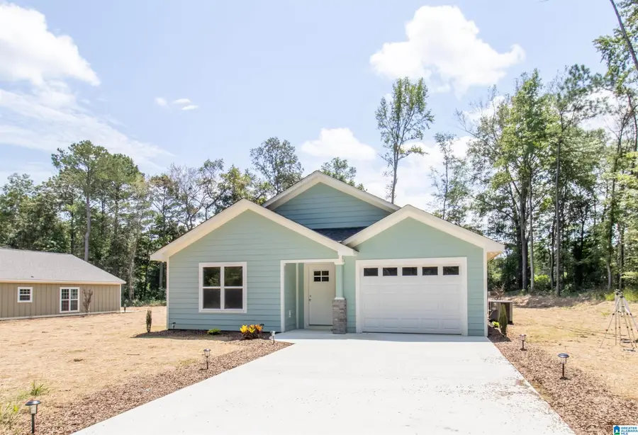 25 RANDOLPH COVE, Jasper, AL 35503 - Image #3