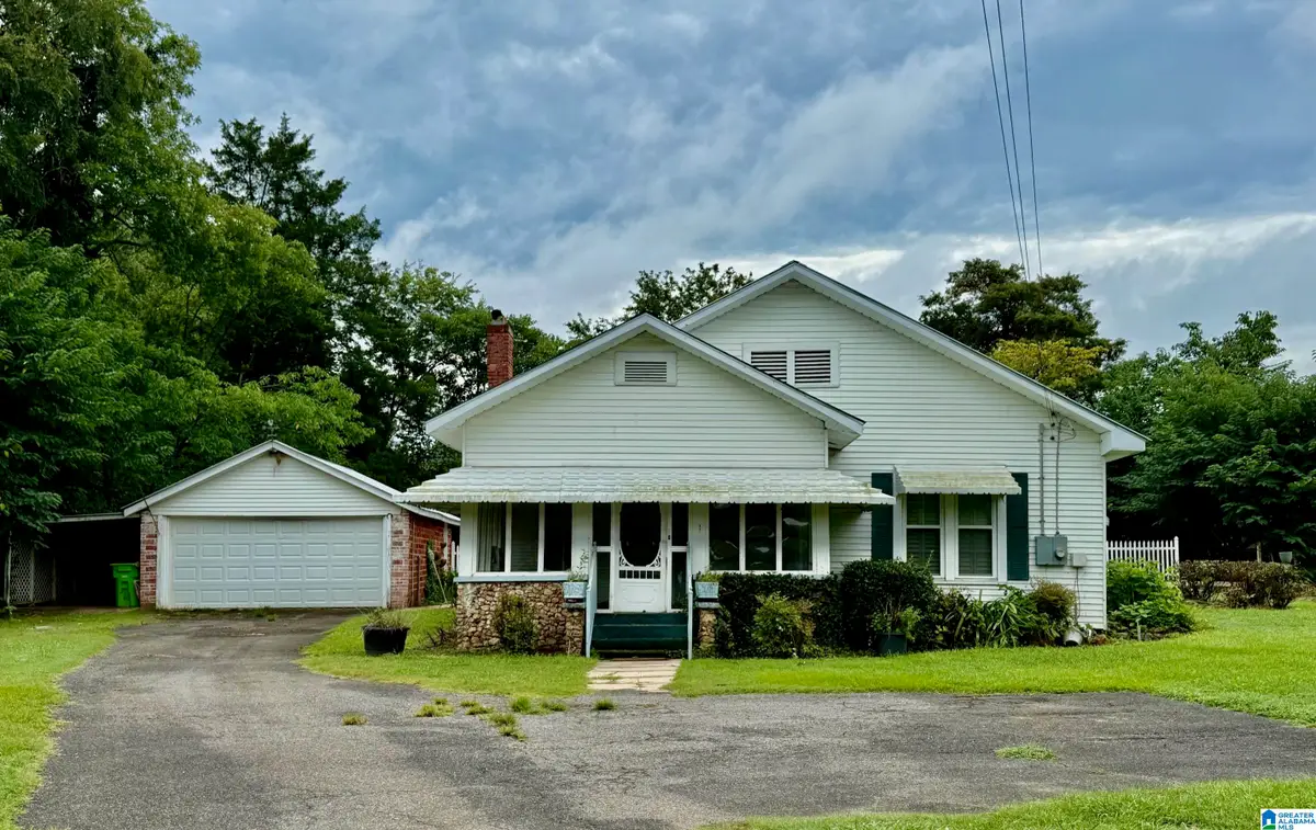 1282 ASHVILLE ROAD, Leeds, AL 35094 - Image #1