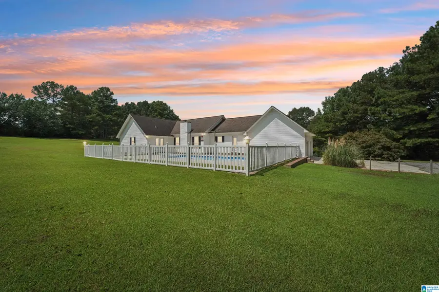 160 DOGWOOD LANE, Holly Pond, AL 35083 - Image #3