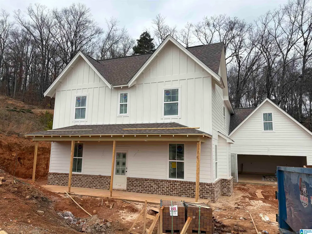 238 OAK HILL LANE, Moody, AL 35004 - Image #1