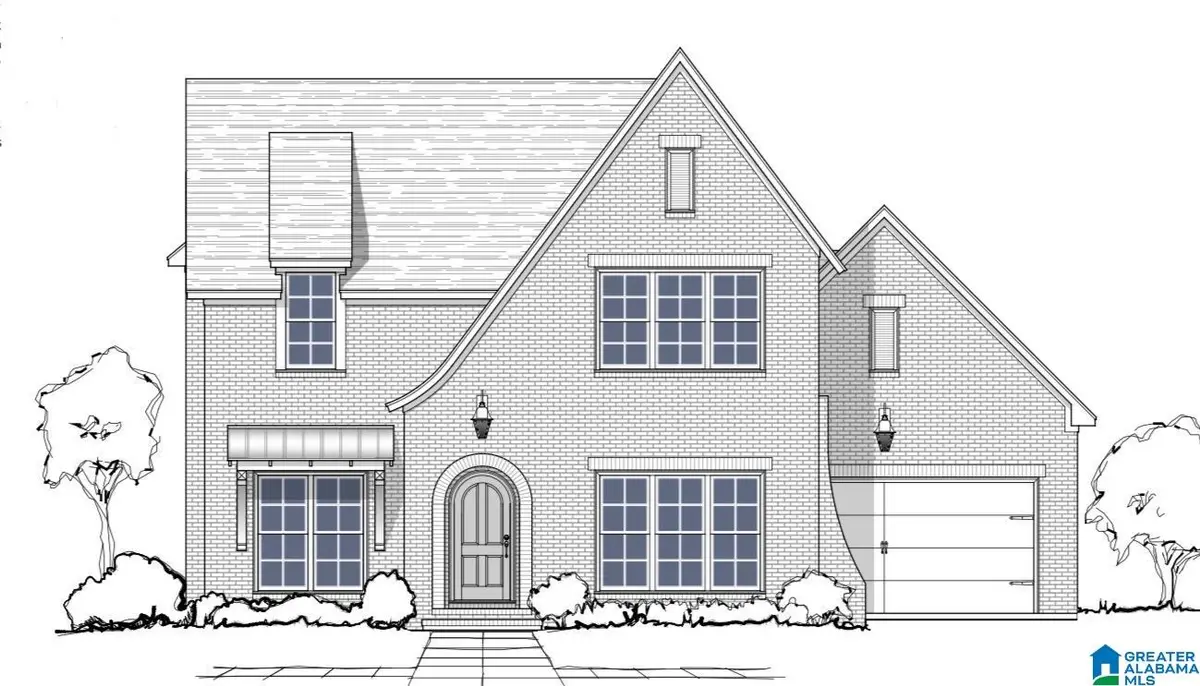 308 OAK HILL LANE, Moody, AL 35004 - Image #1