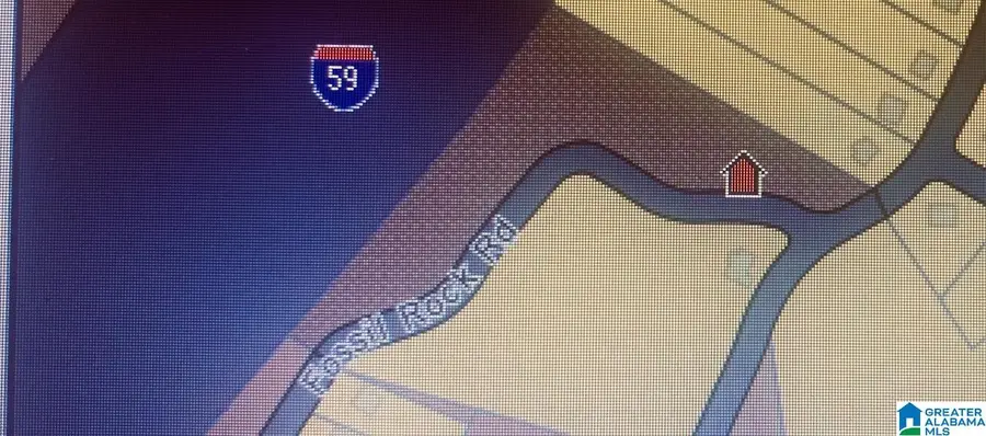 630 FERN CREEK DRIVE, Odenville, AL 35120 - Image #2